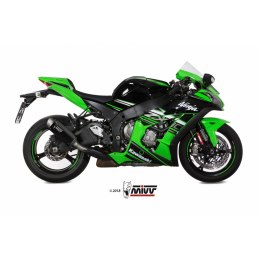 TŁUMIK MIVV KAWASAKI ZX-10 R RR SE K042LXBP