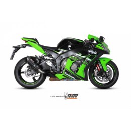 TŁUMIK MIVV KAWASAKI ZX-10 R RR SE K042L9