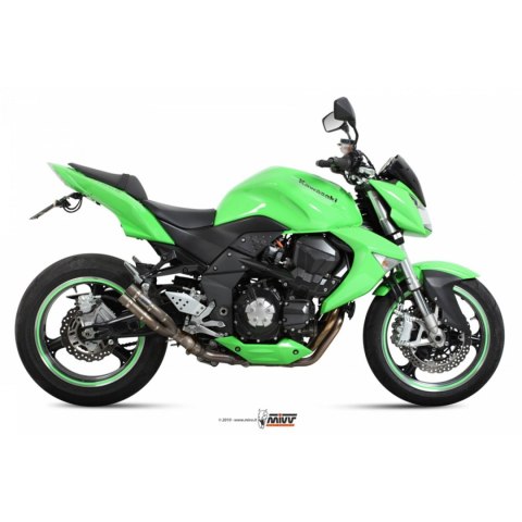 TŁUMIK MIVV KAWASAKI Z 1000 K020SDG
