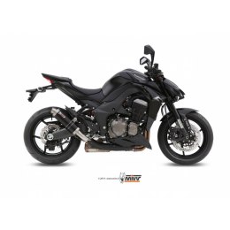 TŁUMIK MIVV KAWASAKI Z 1000 Z 1000 R EDITION K039LXB
