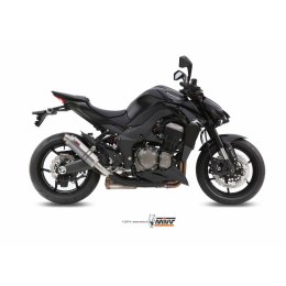 TŁUMIK MIVV KAWASAKI Z 1000 Z 1000 R EDITION K039L6S