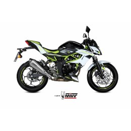 TŁUMIK MIVV KAWASAKI Z 125 K048LDRX