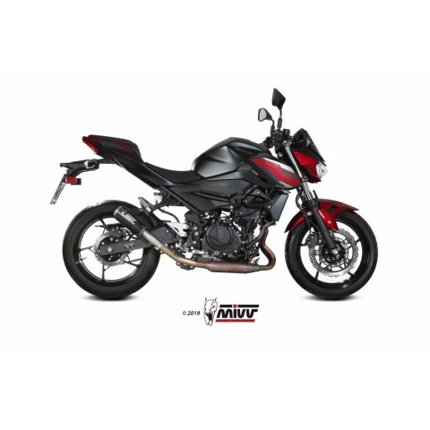 TŁUMIK MIVV KAWASAKI Z 400 K047SM3C