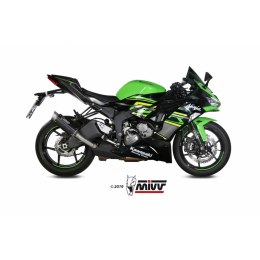 TŁUMIK MIVV KAWASAKI ZX-6 R 636 K050LXBP