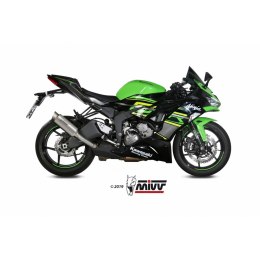 TŁUMIK MIVV KAWASAKI ZX-6 R 636 K050L6P