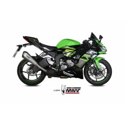 TŁUMIK MIVV KAWASAKI ZX-6 R 636 K050LDRX