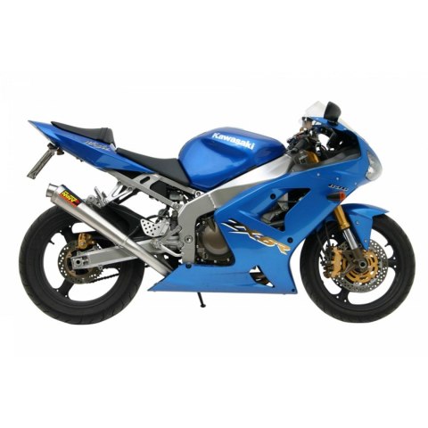 TŁUMIK MIVV KAWASAKI ZX-6 RR K009LC3