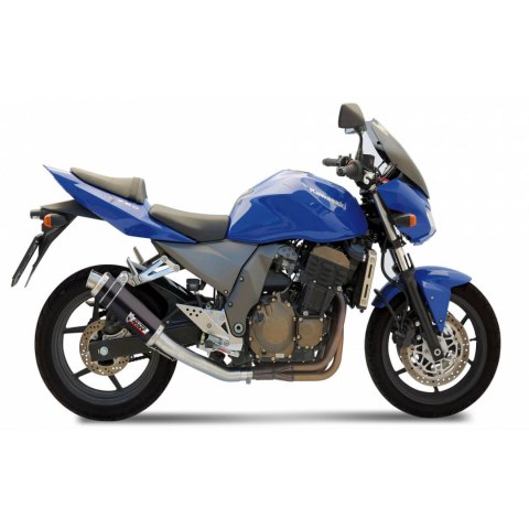 MIVV UKŁ. WYDECH. SLIP-ON KAWASAKI Z 750 K.011.LXB