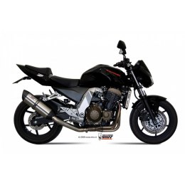 MIVV UKŁ. WYDECH. SLIP-ON KAWASAKI Z 750 K.011.L7
