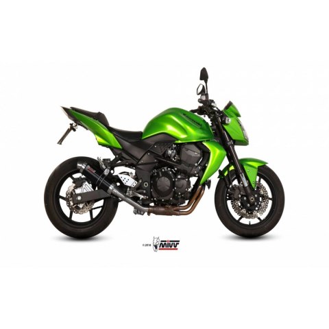MIVV UKŁ. WYDECH. SLIP-ON KAWASAKI Z 750 K.018.LXB