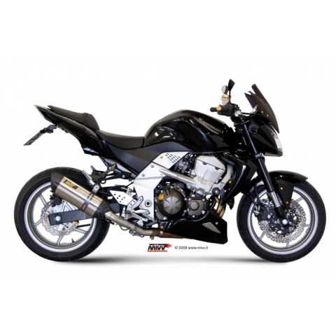 MIVV UKŁ. WYDECH. SLIP-ON KAWASAKI Z 750 K.018.L7