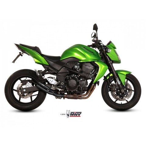 TŁUMIK MIVV KAWASAKI Z 750 K018SDGB