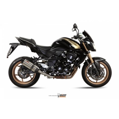 TŁUMIK MIVV KAWASAKI Z 750 R K028L7