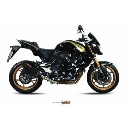 TŁUMIK MIVV KAWASAKI Z 750 R K028L9