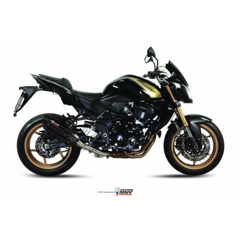 TŁUMIK MIVV KAWASAKI Z 750 R K028L9