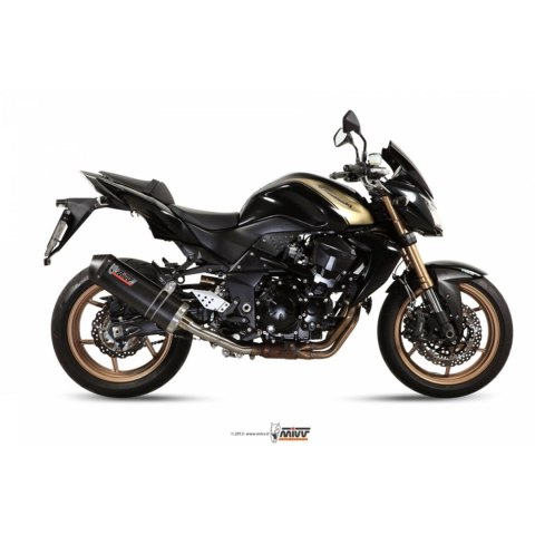 TŁUMIK MIVV KAWASAKI Z 750 R K028LEC