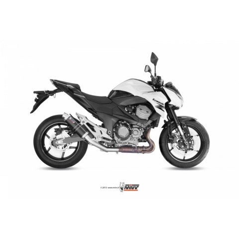 TŁUMIK MIVV KAWASAKI Z 800 E K035LXB