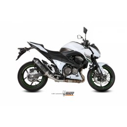 MIVV UKŁ. WYDECH. SLIP-ON KAWASAKI Z 800 K.032.LRB