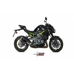 TŁUMIK MIVV KAWASAKI Z 900 K045LXBP