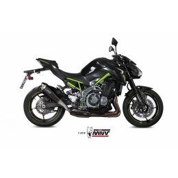 TŁUMIK MIVV KAWASAKI Z 900 K045LDRB