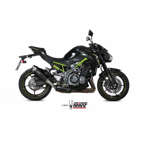 TŁUMIK MIVV KAWASAKI Z 900 K045LDRB