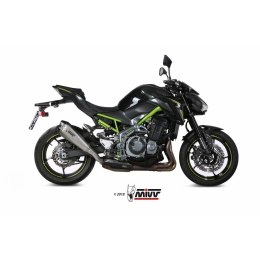 TŁUMIK MIVV KAWASAKI Z 900 K045LDRX