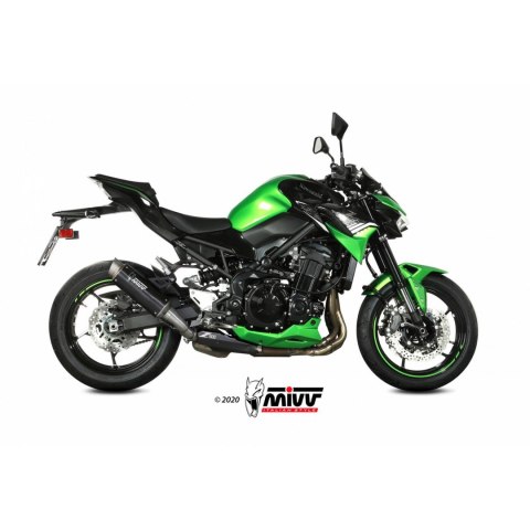 TŁUMIK MIVV KAWASAKI Z 900 K052LXBP