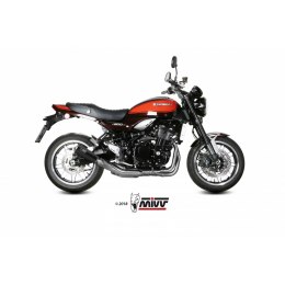 TŁUMIK MIVV KAWASAKI Z 900 RS K046LGB