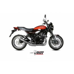 TŁUMIK MIVV KAWASAKI Z 900 RS K046LGX
