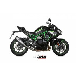 TŁUMIK MIVV KAWASAKI Z H2 SE K053LDRX