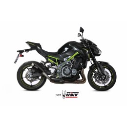 TŁUMIK MIVV KAWASAKI Z900 A2 (35/70 KW) K045LXBP