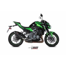 TŁUMIK MIVV KAWASAKI Z900 A2 (35/70 KW) K045L9