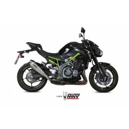 TŁUMIK MIVV KAWASAKI Z900 A2 (35/70 KW) K045LDRX