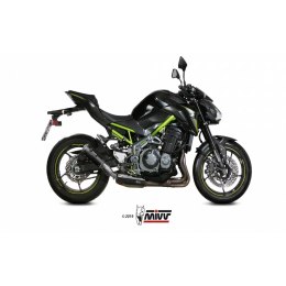 TŁUMIK MIVV KAWASAKI Z900 A2 (35/70 KW) K045LM3C