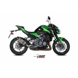 MIVV UKŁ. WYDECH. SLIP-ON KAWASAKI Z900 K.045.L7