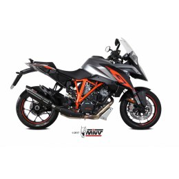 TŁUMIK MIVV KTM 1290 SUPERDUKE GT KT018L9