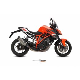 TŁUMIK MIVV KTM 1290 SUPERDUKE KT014L7