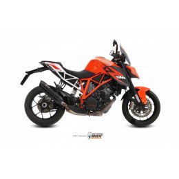 TŁUMIK MIVV KTM 1290 SUPERDUKE KT014L9