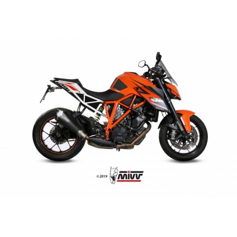 TŁUMIK MIVV KTM 1290 SUPERDUKE KT014LDRB