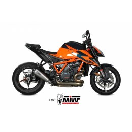 TŁUMIK MIVV KTM 1290 SUPERDUKE KT026LDRX