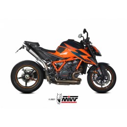 TŁUMIK MIVV KTM 1290 SUPERDUKE KT028LC5T