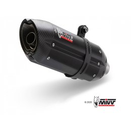 TŁUMIK MIVV KTM 690 ENDURO SMC KT006L9