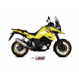 TŁUMIK MIVV SUZUKI DL V-STROM 1000 1050 S042LX2