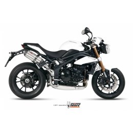 TŁUMIK MIVV TRIUMPH SPEED TRIPLE AT012L7