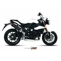 TŁUMIK MIVV TRIUMPH SPEED TRIPLE AT012L9