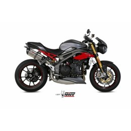 TŁUMIK MIVV TRIUMPH SPEED TRIPLE AT016L7