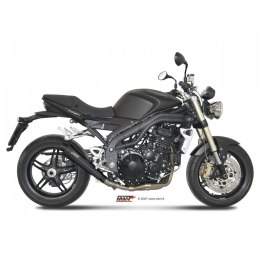 TŁUMIK MIVV TRIUMPH SPEED TRIPLE T008LC3B