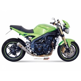 TŁUMIK MIVV TRIUMPH SPEED TRIPLE T008LP3