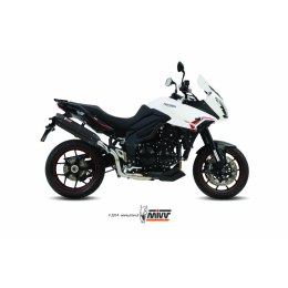TŁUMIK MIVV TRIUMPH TIGER 1050 SPORT T014L9