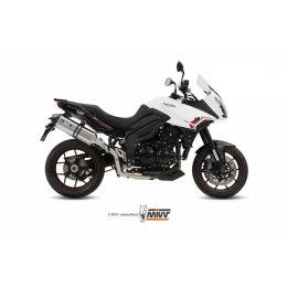TŁUMIK MIVV TRIUMPH TIGER 1050 SPORT T014LRX